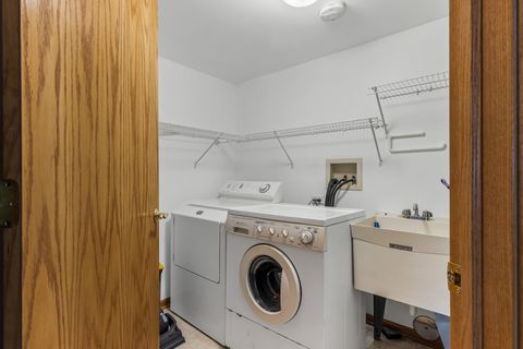 Tiny photo for 6820 W Winding Trail W #101, Oak Forest, IL 60452 (MLS # 12463713)