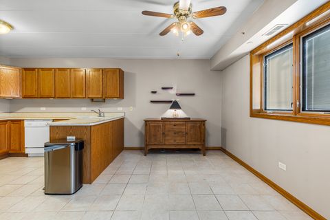 Tiny photo for 6820 W Winding Trail W #101, Oak Forest, IL 60452 (MLS # 12463713)