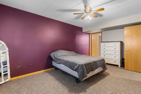 Tiny photo for 6820 W Winding Trail W #101, Oak Forest, IL 60452 (MLS # 12463713)