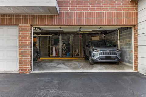 Tiny photo for 6820 W Winding Trail W #101, Oak Forest, IL 60452 (MLS # 12463713)