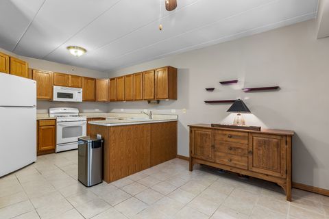 Tiny photo for 6820 W Winding Trail W #101, Oak Forest, IL 60452 (MLS # 12463713)