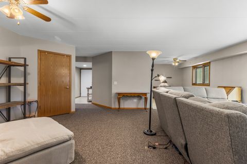 Tiny photo for 6820 W Winding Trail W #101, Oak Forest, IL 60452 (MLS # 12463713)