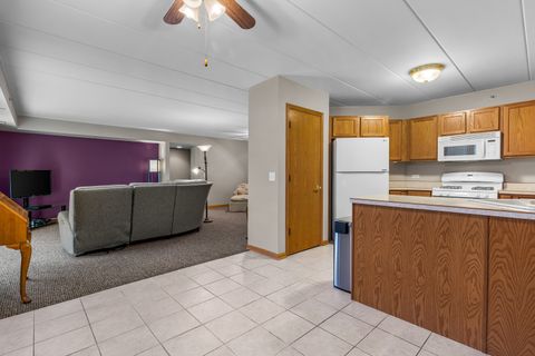 Tiny photo for 6820 W Winding Trail W #101, Oak Forest, IL 60452 (MLS # 12463713)