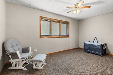 Tiny photo for 6820 W Winding Trail W #101, Oak Forest, IL 60452 (MLS # 12463713)