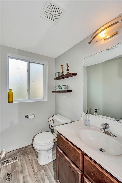 Tiny photo for 1112 Kim Court, Joliet, IL 60431 (MLS # 12418344)