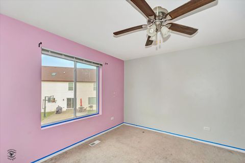 Tiny photo for 1112 Kim Court, Joliet, IL 60431 (MLS # 12418344)
