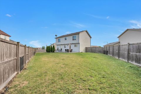 Tiny photo for 1112 Kim Court, Joliet, IL 60431 (MLS # 12418344)