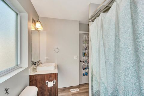 Tiny photo for 1112 Kim Court, Joliet, IL 60431 (MLS # 12418344)