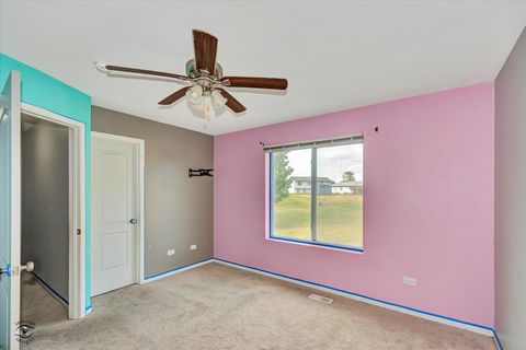 Tiny photo for 1112 Kim Court, Joliet, IL 60431 (MLS # 12418344)
