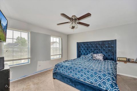 Tiny photo for 1112 Kim Court, Joliet, IL 60431 (MLS # 12418344)