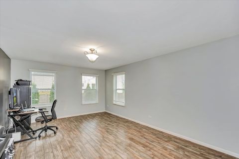 Tiny photo for 1112 Kim Court, Joliet, IL 60431 (MLS # 12418344)