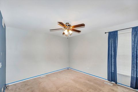 Tiny photo for 1112 Kim Court, Joliet, IL 60431 (MLS # 12418344)