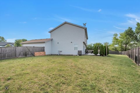 Tiny photo for 1112 Kim Court, Joliet, IL 60431 (MLS # 12418344)