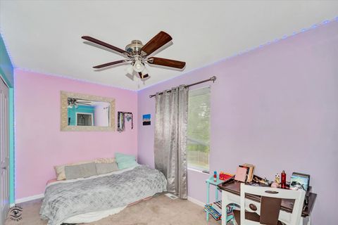 Tiny photo for 1112 Kim Court, Joliet, IL 60431 (MLS # 12418344)