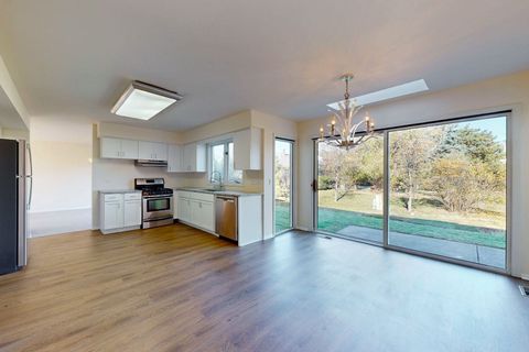 Tiny photo for 3820 Kiess Drive, Glenview, IL 60025 (MLS # 12571373)