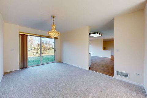 Tiny photo for 3820 Kiess Drive, Glenview, IL 60025 (MLS # 12571373)