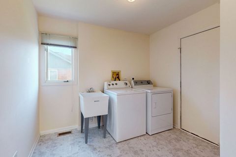 Tiny photo for 3820 Kiess Drive, Glenview, IL 60025 (MLS # 12571373)