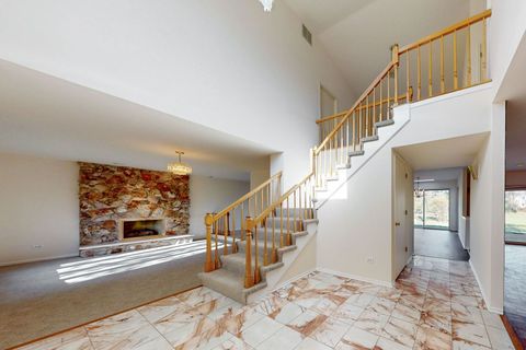 Tiny photo for 3820 Kiess Drive, Glenview, IL 60025 (MLS # 12571373)