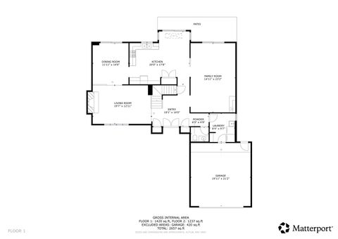 Tiny photo for 3820 Kiess Drive, Glenview, IL 60025 (MLS # 12571373)
