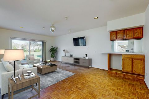 Tiny photo for 3820 Kiess Drive, Glenview, IL 60025 (MLS # 12571373)