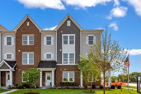 179 Yorktown Court Libertyville IL 60048