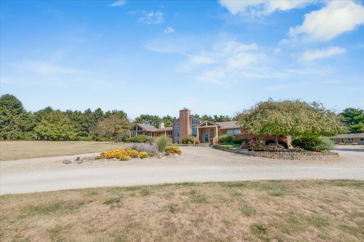 804 S Lincoln Street