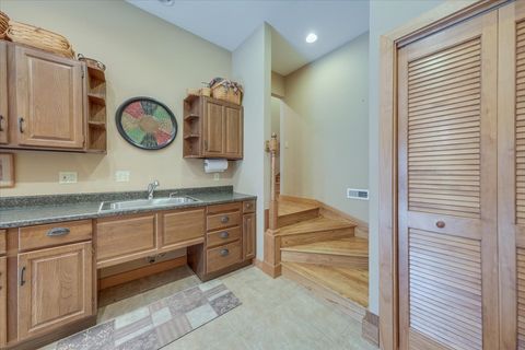 Tiny photo for 804 S Lincoln Street, Philo, IL 61864 (MLS # 12450691)