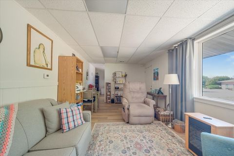 Tiny photo for 804 S Lincoln Street, Philo, IL 61864 (MLS # 12450691)