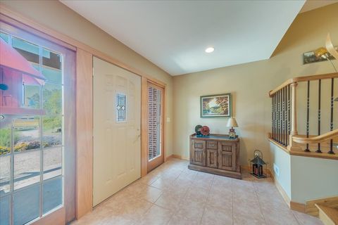 Tiny photo for 804 S Lincoln Street, Philo, IL 61864 (MLS # 12450691)