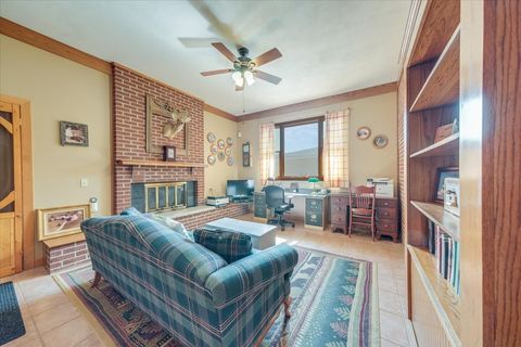 Tiny photo for 804 S Lincoln Street, Philo, IL 61864 (MLS # 12450691)
