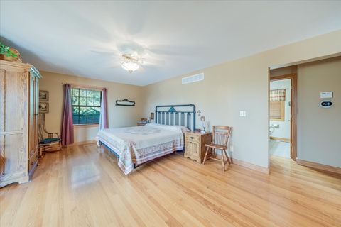 Tiny photo for 804 S Lincoln Street, Philo, IL 61864 (MLS # 12450691)
