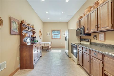 Tiny photo for 804 S Lincoln Street, Philo, IL 61864 (MLS # 12450691)