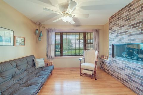 Tiny photo for 804 S Lincoln Street, Philo, IL 61864 (MLS # 12450691)