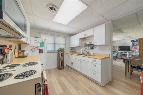Tiny photo for 804 S Lincoln Street, Philo, IL 61864 (MLS # 12450691)