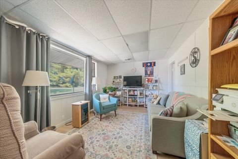 Tiny photo for 804 S Lincoln Street, Philo, IL 61864 (MLS # 12450691)
