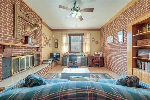 Tiny photo for 804 S Lincoln Street, Philo, IL 61864 (MLS # 12450691)