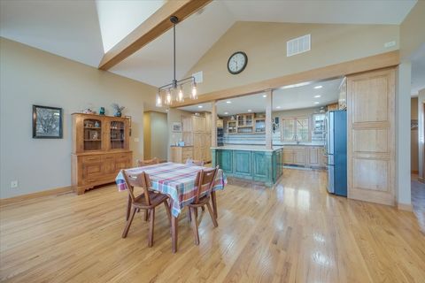 Tiny photo for 804 S Lincoln Street, Philo, IL 61864 (MLS # 12450691)