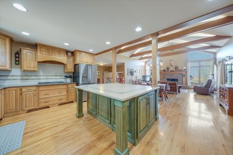 Tiny photo for 804 S Lincoln Street, Philo, IL 61864 (MLS # 12450691)