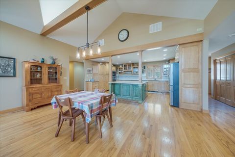 Tiny photo for 804 S Lincoln Street, Philo, IL 61864 (MLS # 12450691)