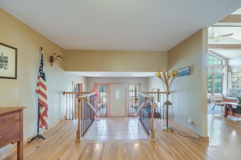 Tiny photo for 804 S Lincoln Street, Philo, IL 61864 (MLS # 12450691)