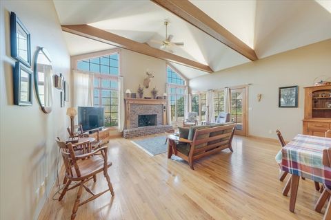 Tiny photo for 804 S Lincoln Street, Philo, IL 61864 (MLS # 12450691)