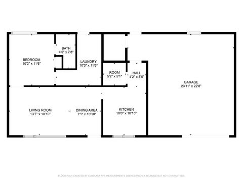 Tiny photo for 804 S Lincoln Street, Philo, IL 61864 (MLS # 12450691)