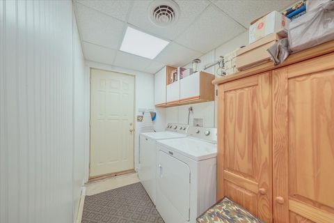 Tiny photo for 804 S Lincoln Street, Philo, IL 61864 (MLS # 12450691)