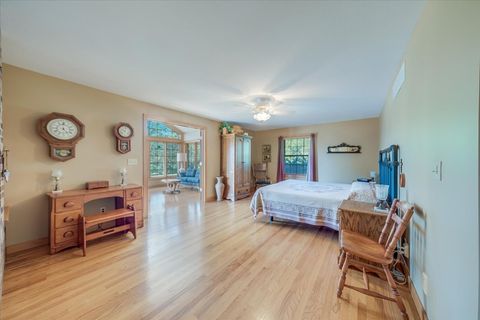 Tiny photo for 804 S Lincoln Street, Philo, IL 61864 (MLS # 12450691)