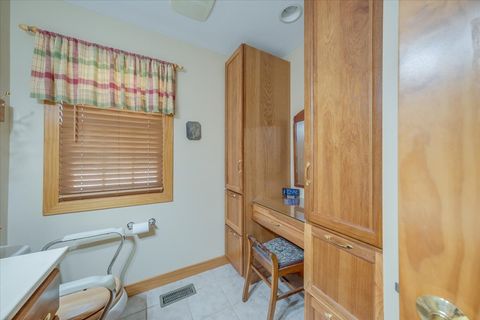 Tiny photo for 804 S Lincoln Street, Philo, IL 61864 (MLS # 12450691)