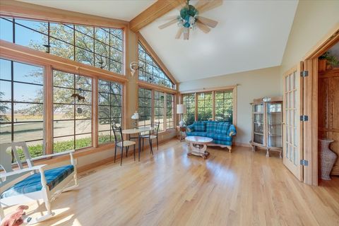 Tiny photo for 804 S Lincoln Street, Philo, IL 61864 (MLS # 12450691)