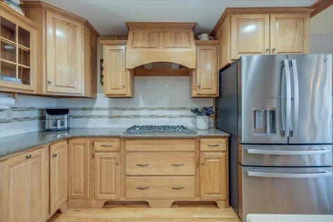 Tiny photo for 804 S Lincoln Street, Philo, IL 61864 (MLS # 12450691)