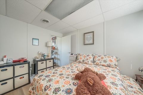 Tiny photo for 804 S Lincoln Street, Philo, IL 61864 (MLS # 12450691)