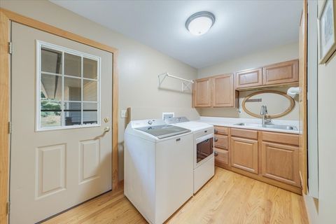 Tiny photo for 804 S Lincoln Street, Philo, IL 61864 (MLS # 12450691)
