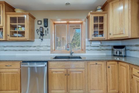 Tiny photo for 804 S Lincoln Street, Philo, IL 61864 (MLS # 12450691)
